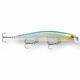 Rapala Shadow Rap 11cm CLN