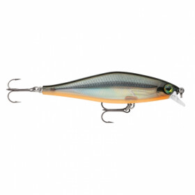 Rapala Shadow Rap Shad 9cm Halloween