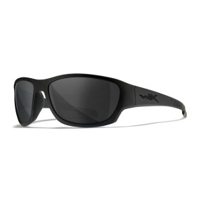 WileyX CLIMB Smoke Grey Matte Black Frame Sonnenbrille BLACK OPS