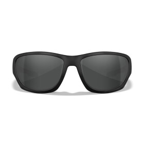 WileyX CLIMB Smoke Grey Matte Black Frame Sonnenbrille BLACK OPS