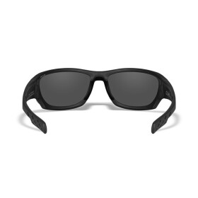 WileyX CLIMB Smoke Grey Matte Black Frame Sonnenbrille BLACK OPS