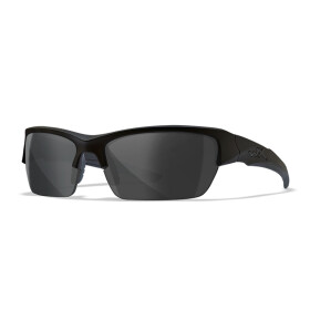 WileyX VALOR 2.5 Grey Matte Black Frame Sonnenbrille BLACK OPS