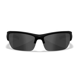 WileyX VALOR 2.5 Grey Matte Black Frame Sonnenbrille BLACK OPS