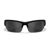 WileyX VALOR 2.5 Grey Matte Black Frame Sonnenbrille BLACK OPS