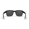 WileyX TREK Captivate Polarized Smoke Grey Matte Black Frame Sonnenbrille