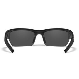 WileyX Valor 2.5 Polarized Grey Matte Black Frame Sonnenbrille