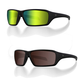 Westin W6 Sport 15 polarisierende Sonnenbrille