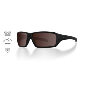 Westin W6 Sport 15 polarisierende Sonnenbrille