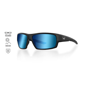 Westin W6 Sport 10 polarisierende Sonnenbrille