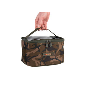 Fox Camo Lite XL Accessory Bag