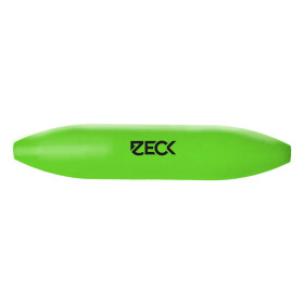 Zeck U-Float Solid Green 40g
