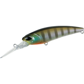 Duo Realis Shad 62DR Ghost Gill