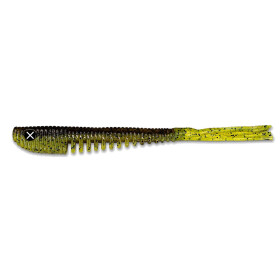 Monkey Lures Hairy Lui 14cm Gummifisch