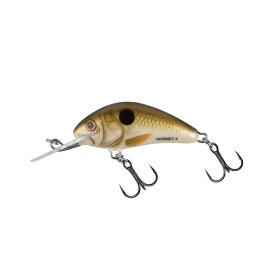 Salmo Hornet Floating 5cm Pearl Shad