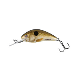 Salmo Hornet Floating 3,5cm Pearl Shad