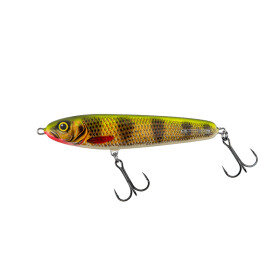 Salmo Sweeper Sinking 14cm Holographic Perch