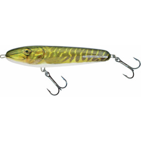 Salmo Sweeper 12cm Sinking Real Pike