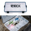Zeck Fishing Spinner- & Chatterbait Box WP