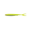 Fox Rage Ultra UV Slick Finesse 20cm Chartreuse Ayu