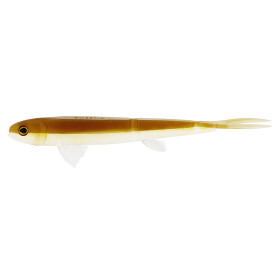 Westin Twinteez Pelagic V-Tail Baitfish Ghost