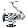 Shimano Stradic FM Frontbremsrolle