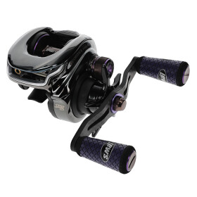 Lews Pro-Ti G2 Baitcast Rolle