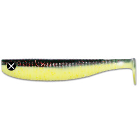 Monkey Lures Fat Lui 18cm Chili Cheese Stark UV-aktiv