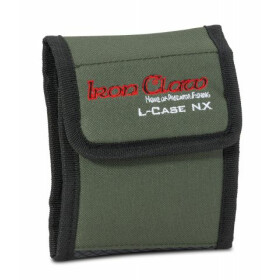 Iron Claw L-Case NX Vorfachtasche