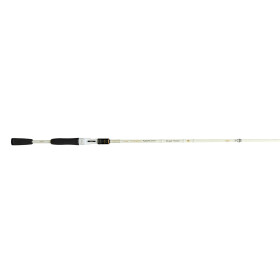 Illex Ashura Pepper X5 B 215 ML Magic Wand Baitcastrute