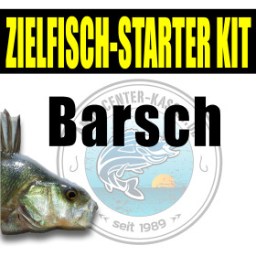 ACK Ready to Fish Köderbox Barsch