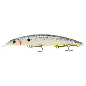 Seika Pro Veitwich Junior 9,5cm Wobbler White Fish