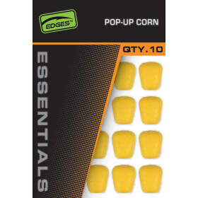 Fox Edges Essentials Pop-Up Corn Natural Jumbo