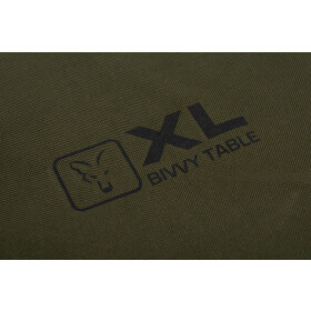 Fox XL Bivvy Tisch