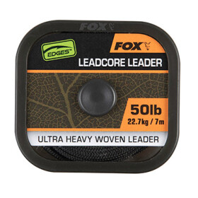 Fox Leadcore Leader 7m/50lb