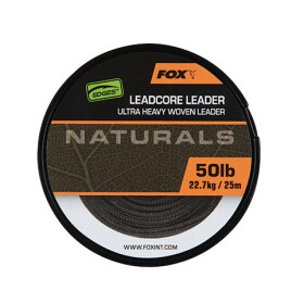 Fox Leadcore Leader 25m/50lb