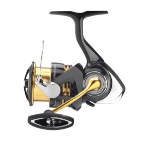 Daiwa 23 Legalis LT Frontbremsrolle