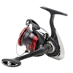 Daiwa 23 Ninja Match & Feeder Rolle