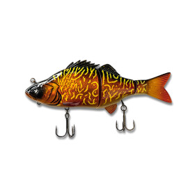 Monkey Lures Purge Glider 175 Swimbait
