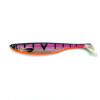 Westin Shad Teez Slim 14cm ACK Sonderfarbe Pink Perch UV Spezial