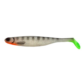 Westin Shad Teez Slim 12cm ACK Sonderfarbe Salt &...