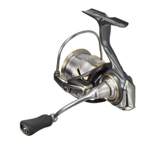 Daiwa 20 Luvias LT Frontbremsrolle