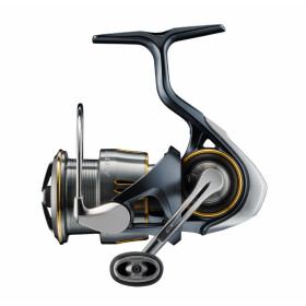 Daiwa 23 Airity LT Frontbremsrolle