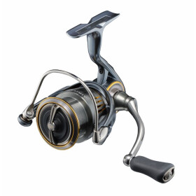 Daiwa 23 Airity LT Frontbremsrolle