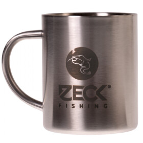 Zeck Stainless Steel Tasse