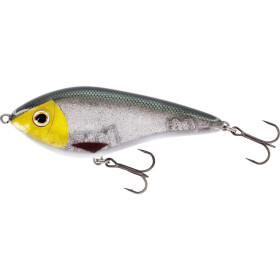 Westin Swim Glidebait 8cm 16g Suspending