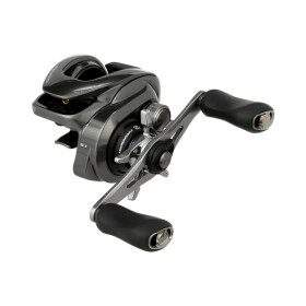 Shimano Metanium MGL 151 XG B Baitcastrolle