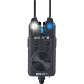 Balzer MK BT Bluetooth Bissanzeiger blau