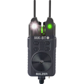 Balzer MK BT Bluetooth Bissanzeiger grün