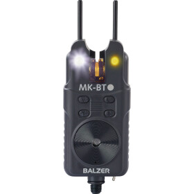 Balzer MK BT Bluetooth Bissanzeiger gelb