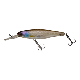 Illex Squirrel 76 SP Wobbler